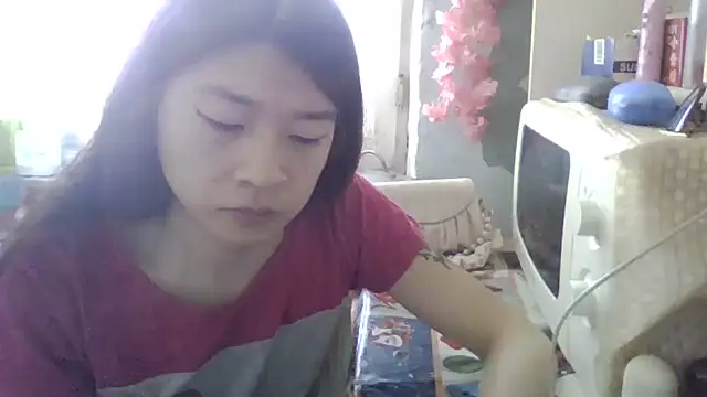 CarlyJoy webcam