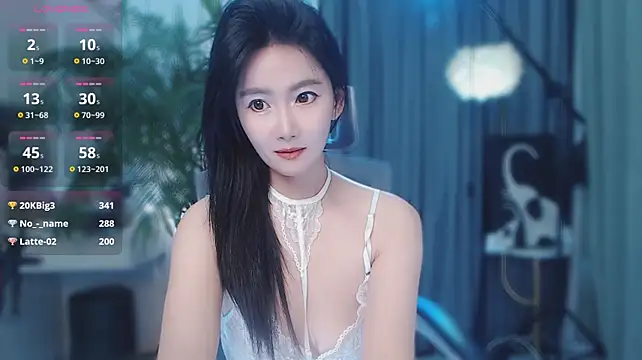 feifei-love webcam