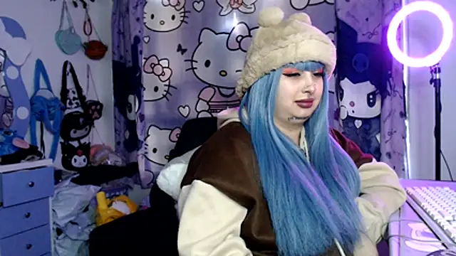 lussyevans24 webcam