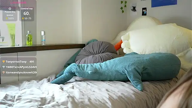 EvaLung777 webcam