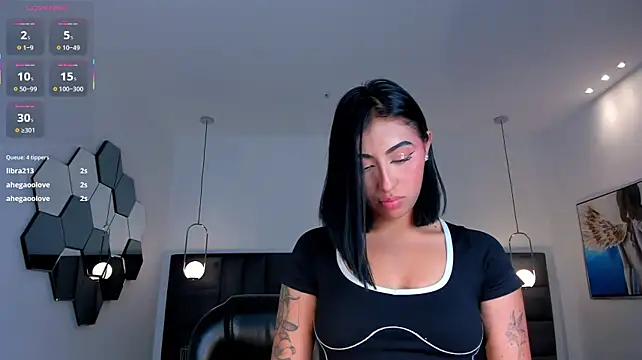 CelesteMoonX webcam