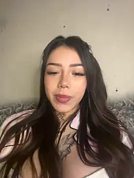 AshleyWinslow webcam