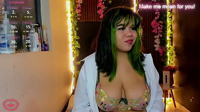 Amanda_Mooree webcam