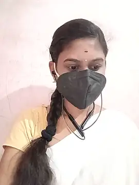 Tamil_Nathiya1 webcam