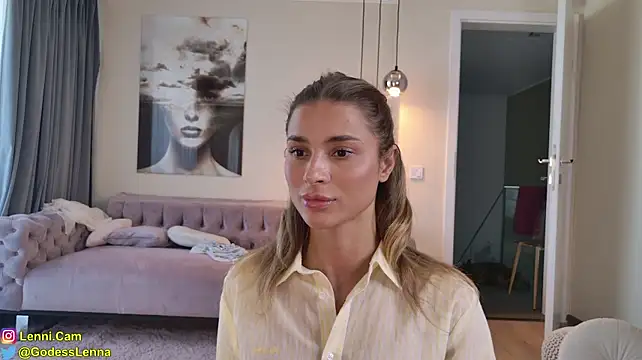 Lenna_Godess webcam