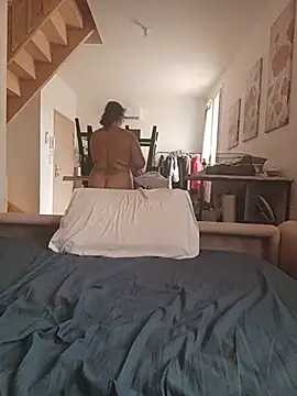 pulpeuse64 webcam