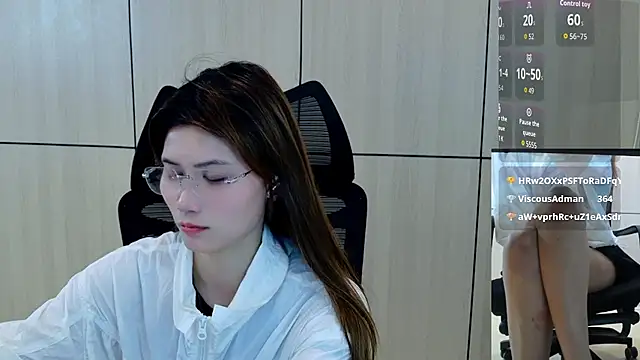 zhen-68 webcam