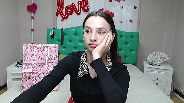 Je55icaBreeze webcam