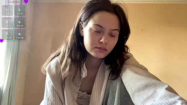 LaurenBlade webcam