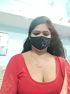 beautiful-Nisha webcam
