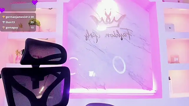 CandyDance1_ webcam
