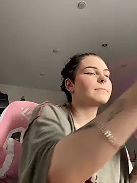 Cindy_Mil webcam