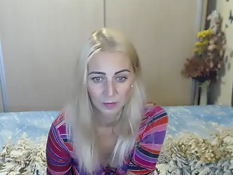 Denysyaa webcam
