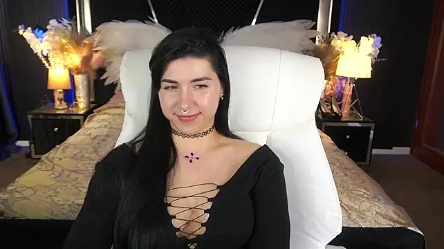 EmilyCandyy webcam