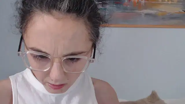 cleophee webcam