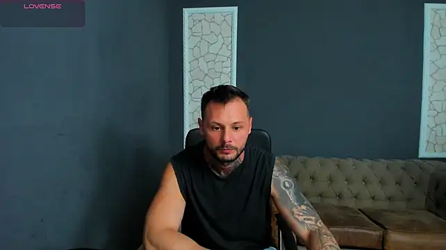 BrianHunts webcam
