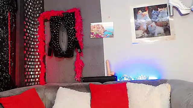 Babylolatop webcam