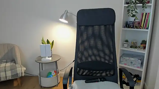 _BellaEvans_ webcam