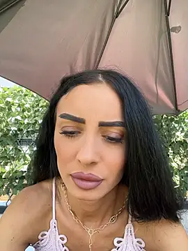 FeetVibe live webcam