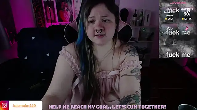 Bdsm_and_fries webcam