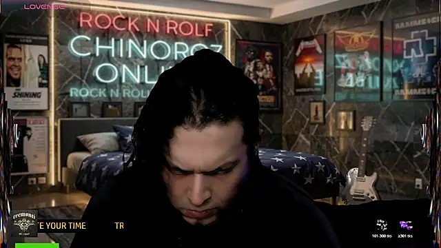 chino_roz webcam
