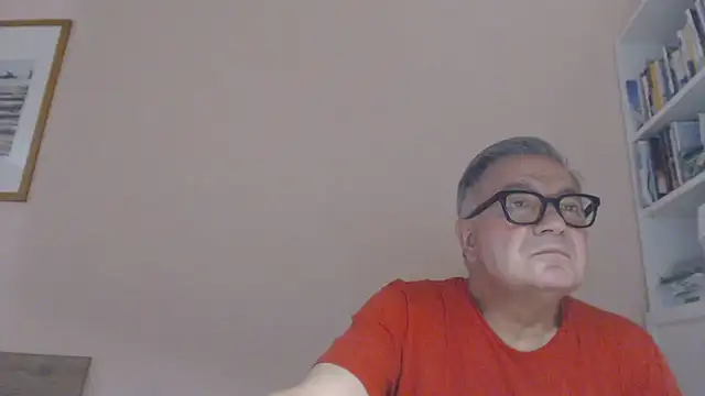 YOU6me webcam