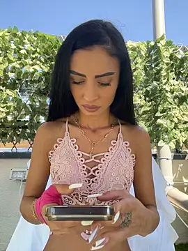 FeetVibe live sex cam