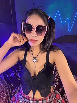 Ivy_the_goddess