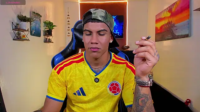 Damian_latinxxx