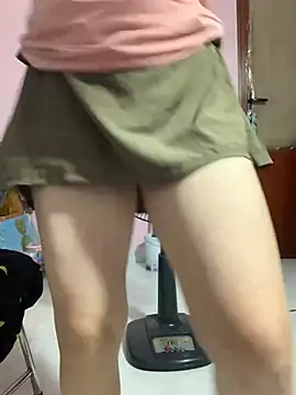 JerryJen11 live cam on StripChat