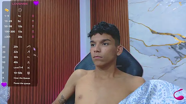 ANGELIC_TAY live cam on StripChat