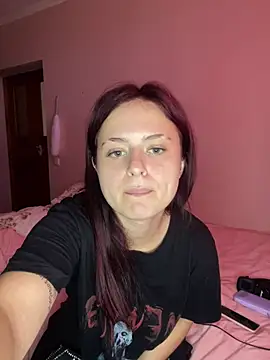 RedKetty live cam on StripChat