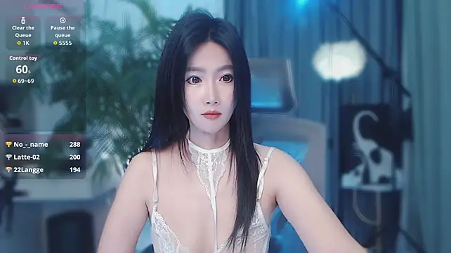 feifei-love