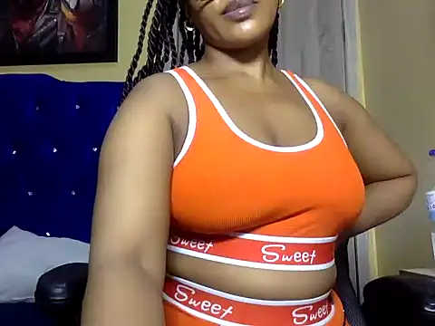 BOOTY_BANGERxxx live cam on StripChat
