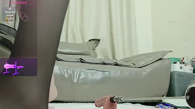 fox-yiyi live webcam