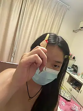 xiaxia868 live webcam