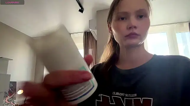 HelgaDonner live cam on StripChat