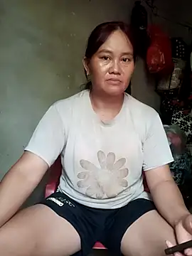 GinieBaby live webcam