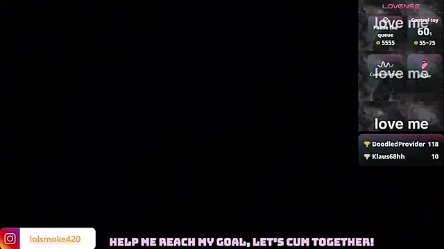 Bdsm_and_fries live webcam