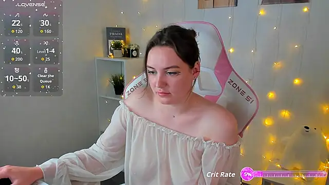 Secret_goddes live cam on StripChat