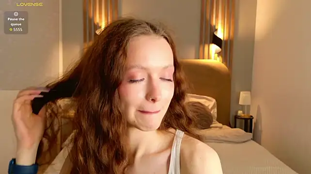 SallyPinkman live cam on StripChat