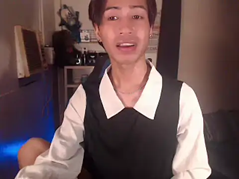 Yukino23 live webcam