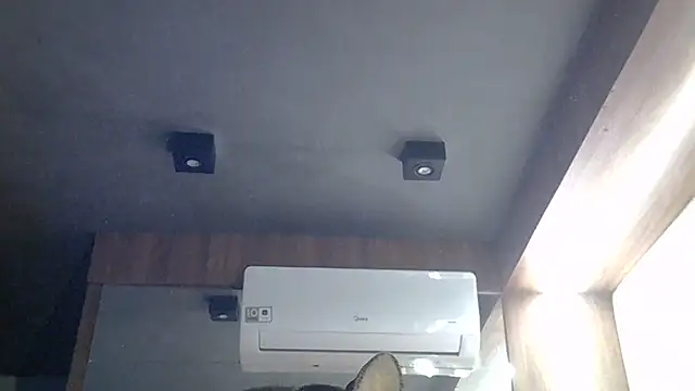 SkinnyKitten live webcam