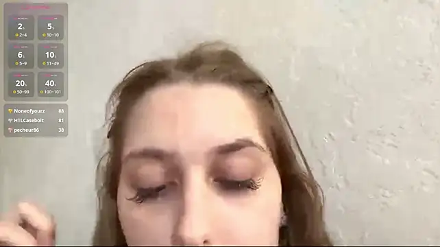 SofyBruno webcam