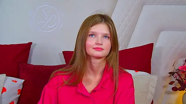 JaneRosen live cam on StripChat
