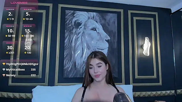 charlote_rossee webcam