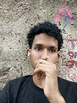 Stickmendez webcam
