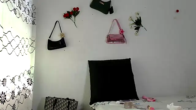 Barbianaa671 webcam