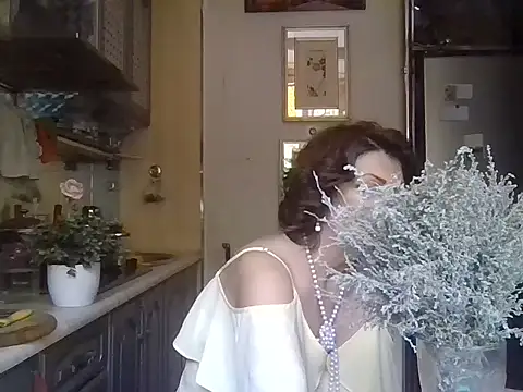 Baby-Matilda webcam