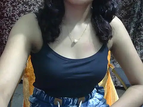 Adorable_Ayesha live cam on StripChat